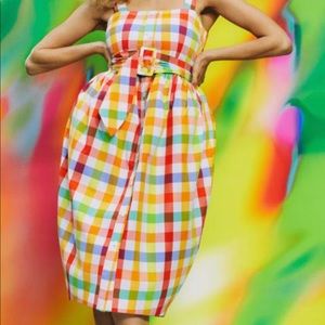 Christopher John Rogers Dress